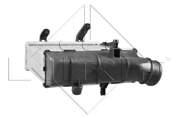 Интеркулер 30148 NRF
