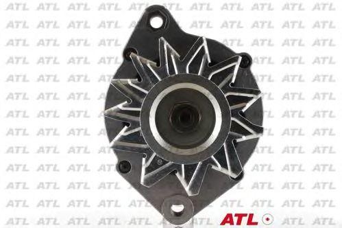Генератор L35710 ATL DELTA AUTOTECHNIK