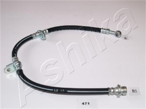 Кронштейн, тормозный шланг 69-04-471 ASHIKA