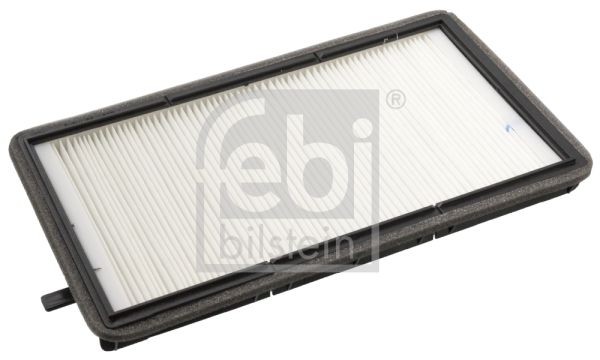 Фильтр салона 09186 FEBI BILSTEIN