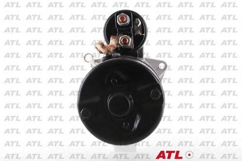 Стартер A 16 340 ATL DELTA AUTOTECHNIK