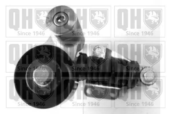 Натяжитель ремня, клиновой зубча QTA1317 QUINTON HAZELL