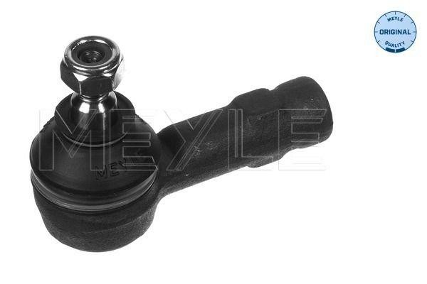 Наконечник поперечной рулевой тяги 37-16 020 0001 MEYLE