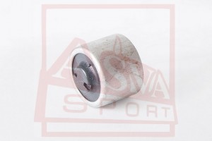 Сайлентблок рычага подвески 0201-001B ASVA