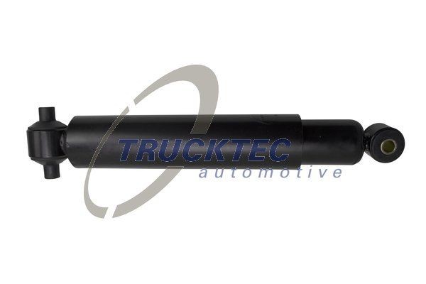 Регулятор высоты дор. просвета авто. с пневмат. подвеской 0130033 TRUCKTEC