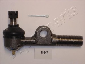 Наконечник поперечной рулевой тяги TI-247 JAPAN PARTS GROUP
