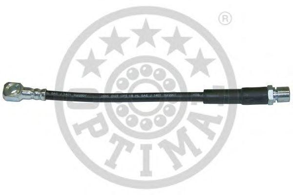 Тормозной шланг BSL284 OPTIMAL