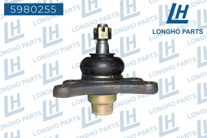 Опора шаровая подвески 5980255 LONGHO PARTS