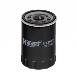 Масляный фильтр H14W35 HENGST