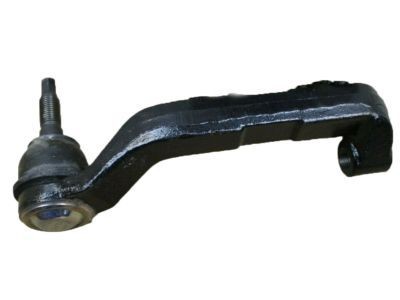 Наконечник поперечной рулевой тяги 5142 938AA CHRYSLER