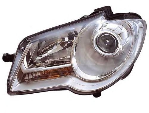 Основная фара 2741135 ALKAR