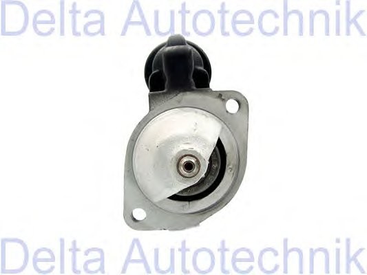 Стартер A70440 ATL DELTA AUTOTECHNIK