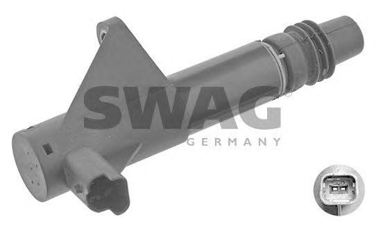 Катушка зажигания 60 92 4435 SWAG