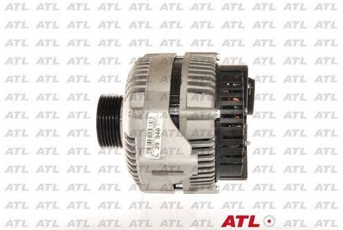 Генератор L 39 940 ATL DELTA AUTOTECHNIK
