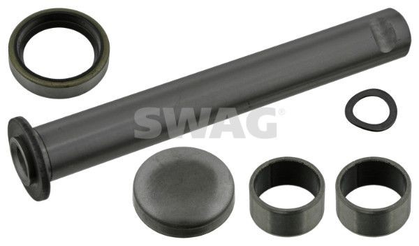 Ремкомплект, направляющий рычаг 30 80 0059 SWAG