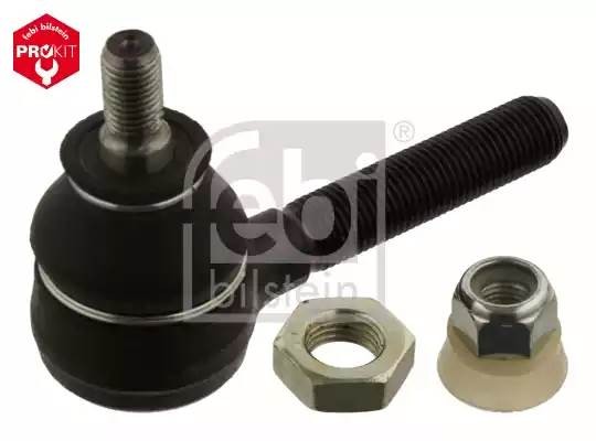 Наконечник поперечной рулевой тяги 09317 FEBI BILSTEIN