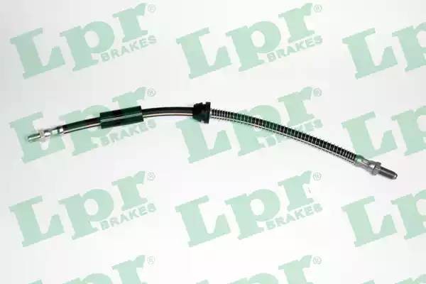 Тормозной шланг 6T46216 LPR