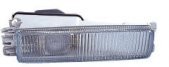 Фара противотуманная 441-2027L-UE DEPO