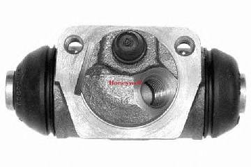 Колесный тормозной цилиндр 212223B BENDIX JURID