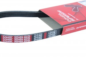 Ремень приводной 4PK885 DONGIL