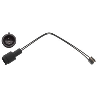 Сигнализатор, износ тормозных колодок 02398 FEBI BILSTEIN
