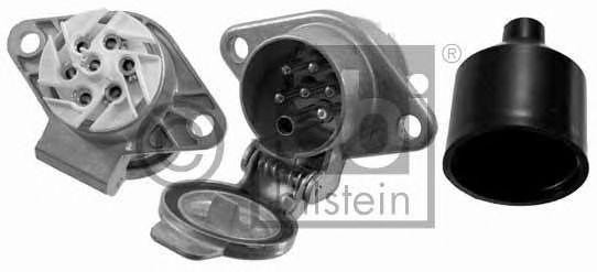 Розетка 05063 FEBI BILSTEIN