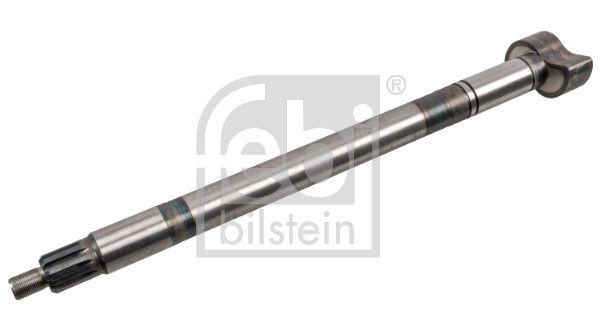 Тормозной вал, барабанный тормозной механизм 01335 FEBI BILSTEIN