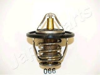 Термостат, охлаждающая жидкость VA-066 JAPAN PARTS GROUP