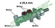 Главный тормозной цилиндр PF502 TRUSTING