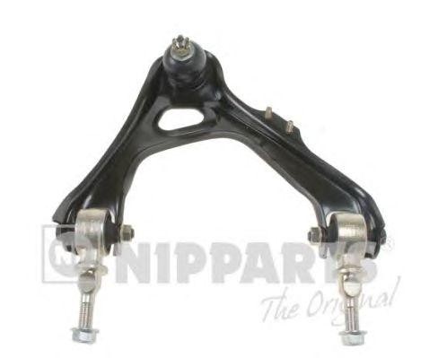 Рычаг независимой подвески колеса, подвеска колеса J4934007 H B JAKOPARTS NIPPARTS