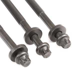 Комплект болтов головки цилидра 01890 FEBI BILSTEIN