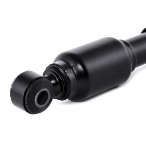 Амортизатор рулевого управления 01263 FEBI BILSTEIN