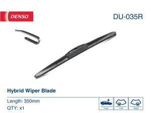 Щетка стеклоочистителя DU-035R DENSO