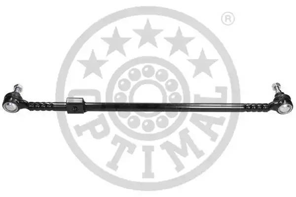 Поперечная рулевая тяга G4-019 OPTIMAL