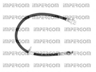 Тормозной шланг 61017 IMPERGOM