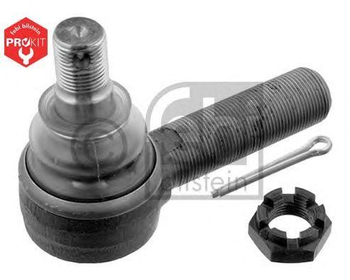 Наконечник поперечной рулевой тяги 03135 FEBI BILSTEIN
