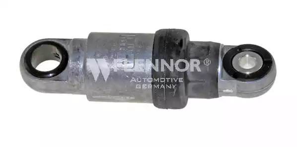Натяжная планка, поликлиновой ремень FA27995 FLENNOR