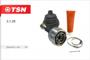 ШРУС 3129 TSN