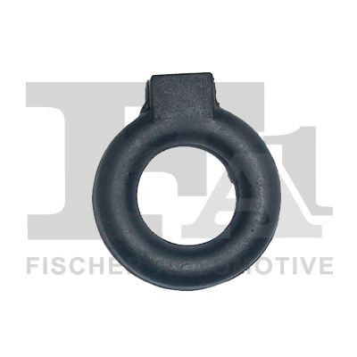 Кронштейн, система выпуска ОГ 113901 FISCHER