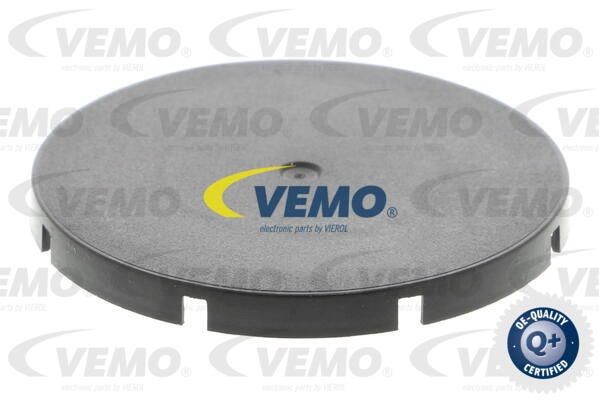 Крышка распределителя зажигания V30-70-0010 VEMO