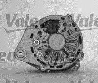 Генератор 437058 VALEO PHC