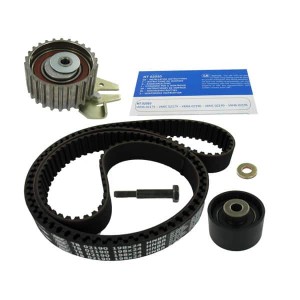 Комплект ремня ГРМ VKMA02190 SKF