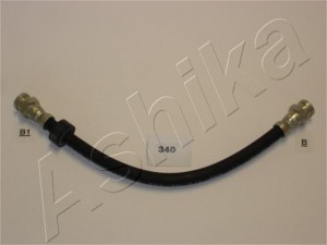 Кронштейн, тормозный шланг 6903340 ASHIKA