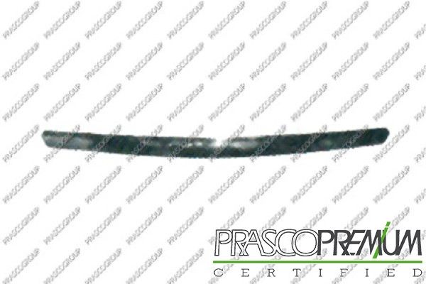 Облицовка / защитная накладка, облицовка радиатора MZ0222206 PRASCO GROUP