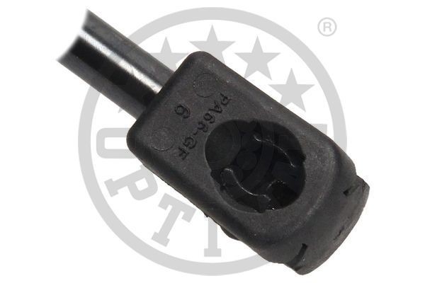 Упругий элемент, крышка багажника / помещения для груза AG40126 OPTIMAL