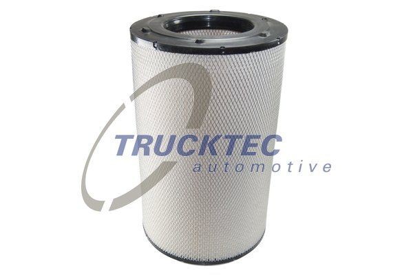 Система тяг и рычагов, тормозная система 0535003 TRUCKTEC