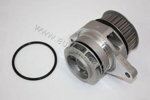 Насос - помпа системы охлаждения ДВС 301210008036G AUTOMEGA
