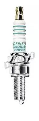 Свеча зажигания IU27 DENSO