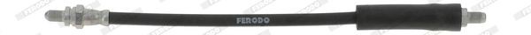Тормозной шланг FHY2177 FERODO