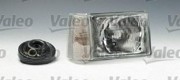 Основная фара 063081 VALEO PHC